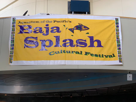 Dr. Faustino Bernadett, Proud Sponsor of Baja Splash Cultural Festival at Aquarium of the Pacific