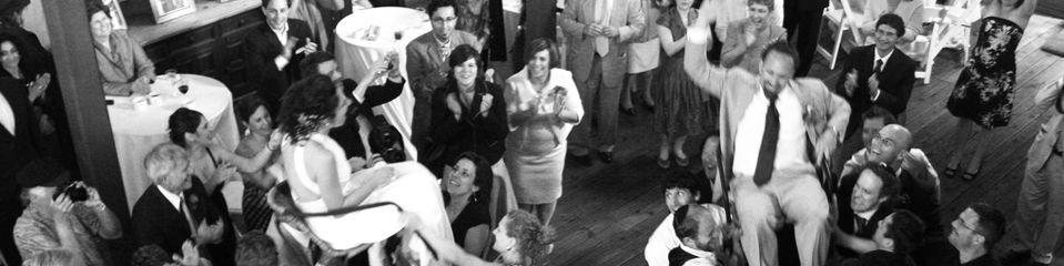 La Onda Banquet Hall #2