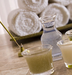 spa medico masajes relajantes y antiestress.