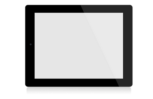 tablet