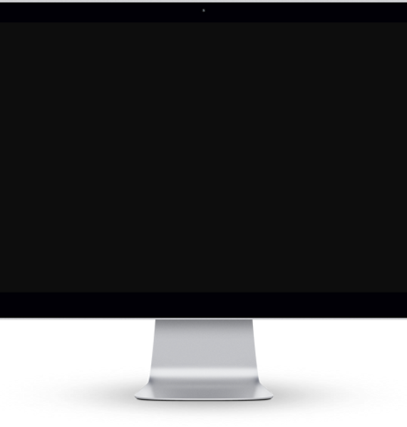 website creation
