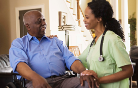 MONTEVISTA GARDEN | RESIDENTIAL CARE FACILITY FOR THE ELDERLY
