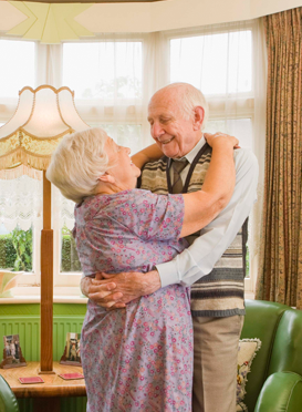 MONTEVISTA GARDEN | RESIDENTIAL CARE FACILITY FOR THE ELDERLY
