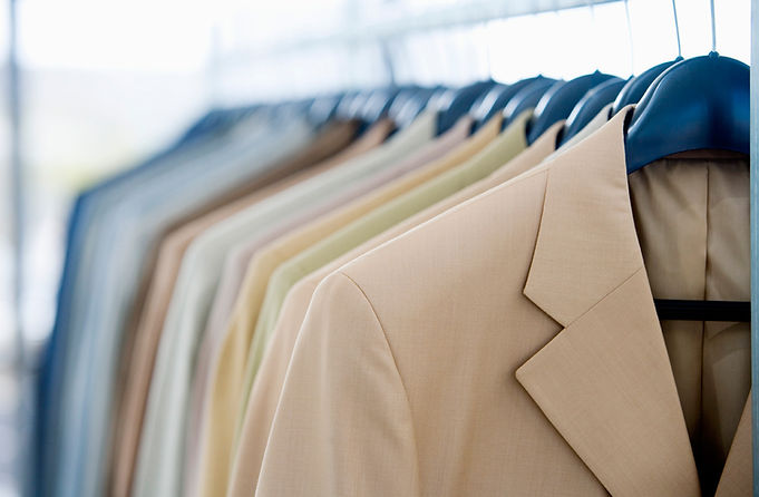 Ambassador Dry Cleaners photo 2