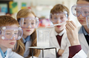 Science Experiments