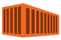 Long Term Roll-Off Dumpster Rental in Worcester, Massachusetts