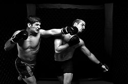 Chesterfield MMA