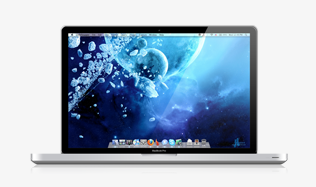 Refurbished MacBooks