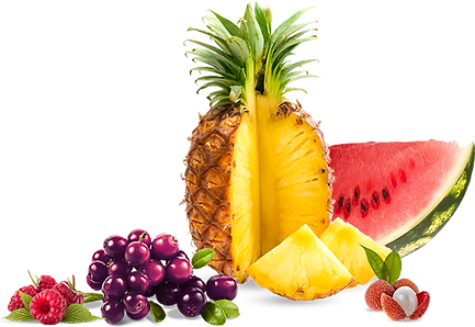 Organic Juice