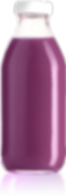 Botteled Berry Juice
