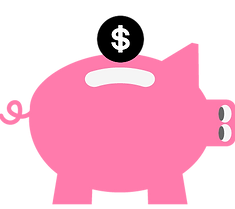 Click on "donate" to make a donation online, or you can send a check to: