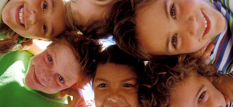 Food for Thought provides nourishment to hungry children