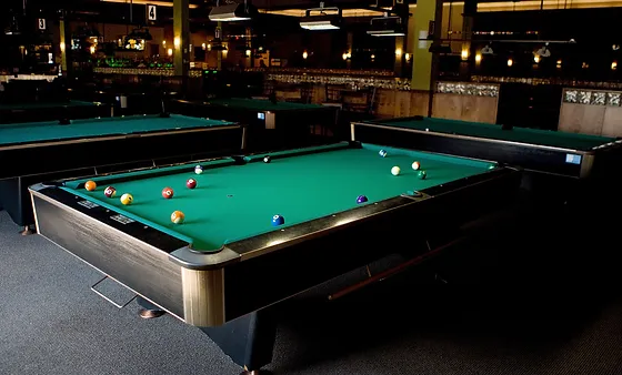 Jpnewt Women S Pool Tour