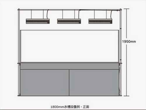 ADA 照明関連 | Mysite