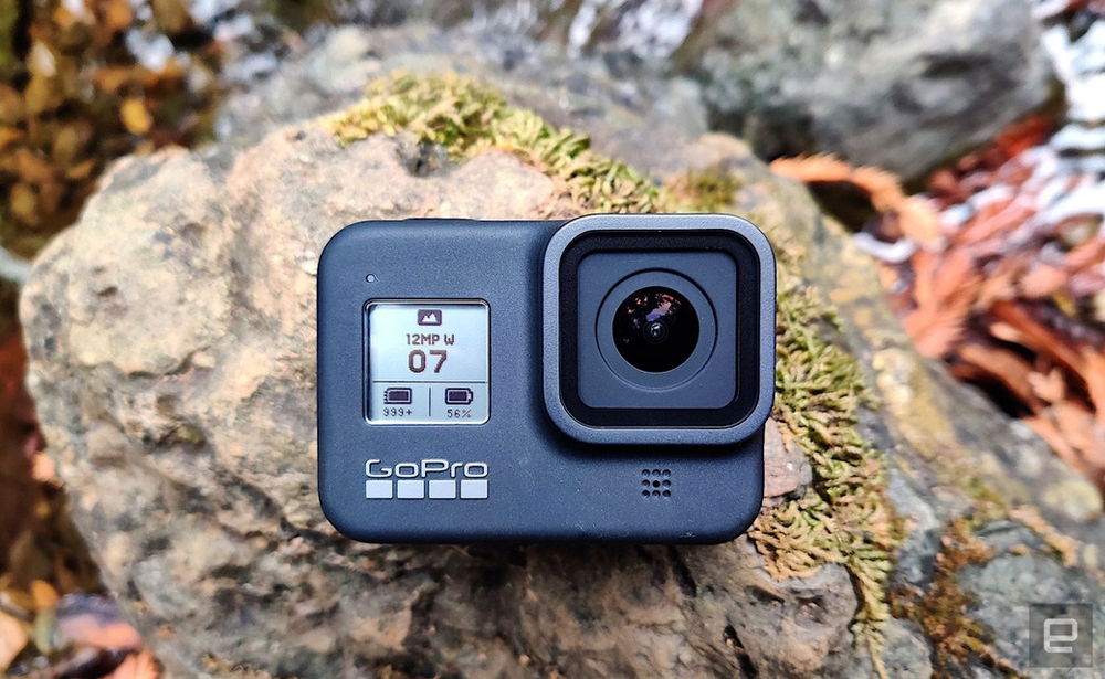 Everything you need to know GoPro Hero 8 Black