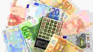 calculator-expenses