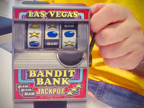 Jackpot or lottery winnings? You’re not rich, at least not right away.