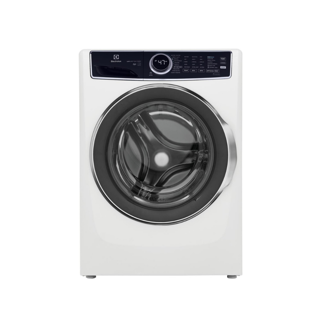 Electrolux 27" 4.5 cu. ft. Front Load Washer
