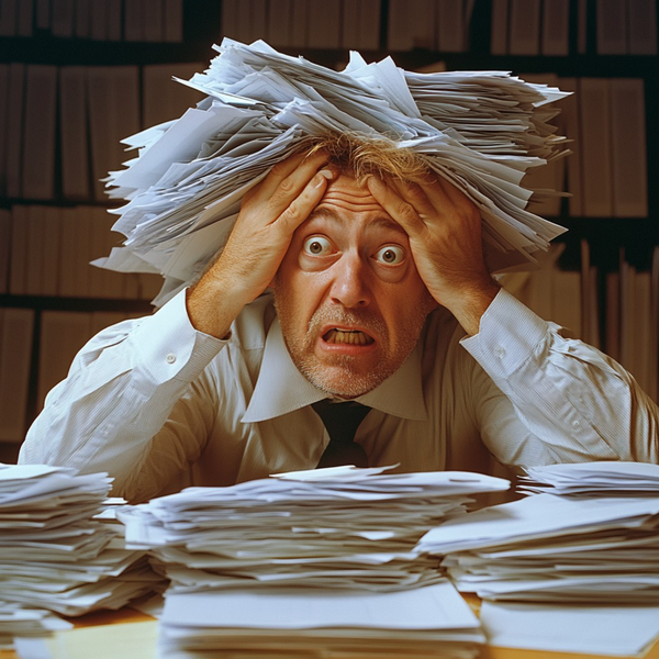 Surcharge de travail, Burn out, risque psychosociaux