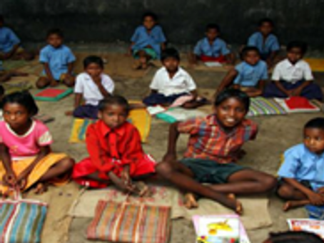 Schools sans Education