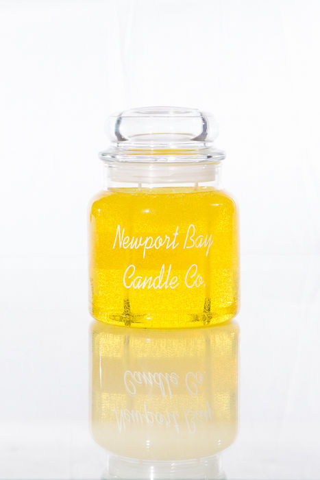 Thumbnail: Lemon Zest