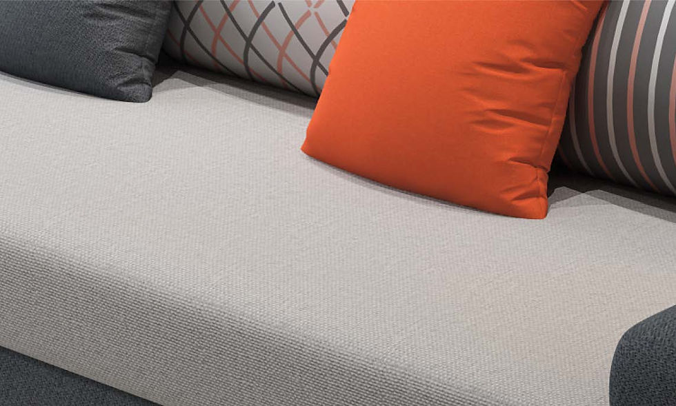 Thumbnail: Sofa Bed GC1008
