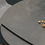 Thumbnail: Sintered stone round extendable table