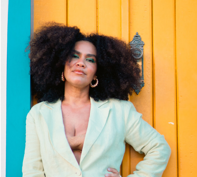 Casa Natura Musical celebra o Dia da Mulher Negra Latino-Americana e Caribenha com show de Mariene de Castro
