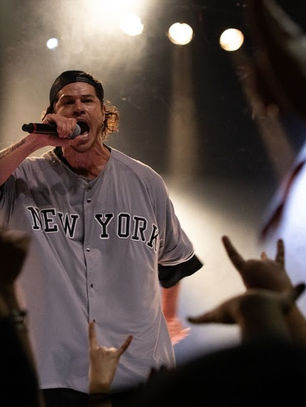 “Chorão: Só os Loucos Sabem”, cinebiografia sobre vocalista do Charlie Brown Jr., é selecionado para o Festival de Cinema de Gramado