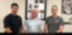 Aaron, Tye, Dave