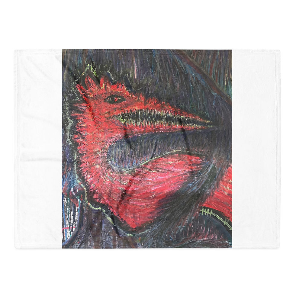 Thumbnail: Throw Blanket
