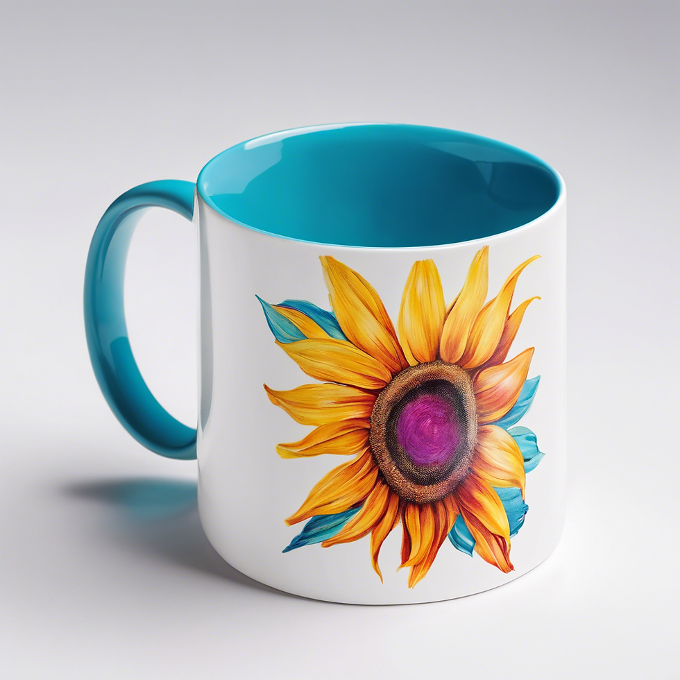 Art Print Mug