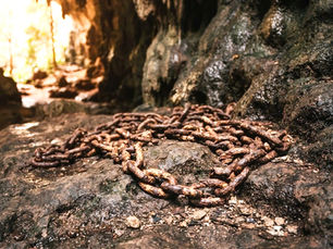 Remember My Chains