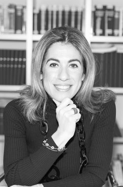 Mag. Alexandra Terzaki