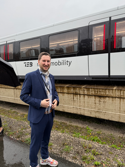 Mobility Innovation Forum