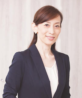 幼稚園受験、小学校受験専門の面接塾ウィン東京-講師紹介、府川文子