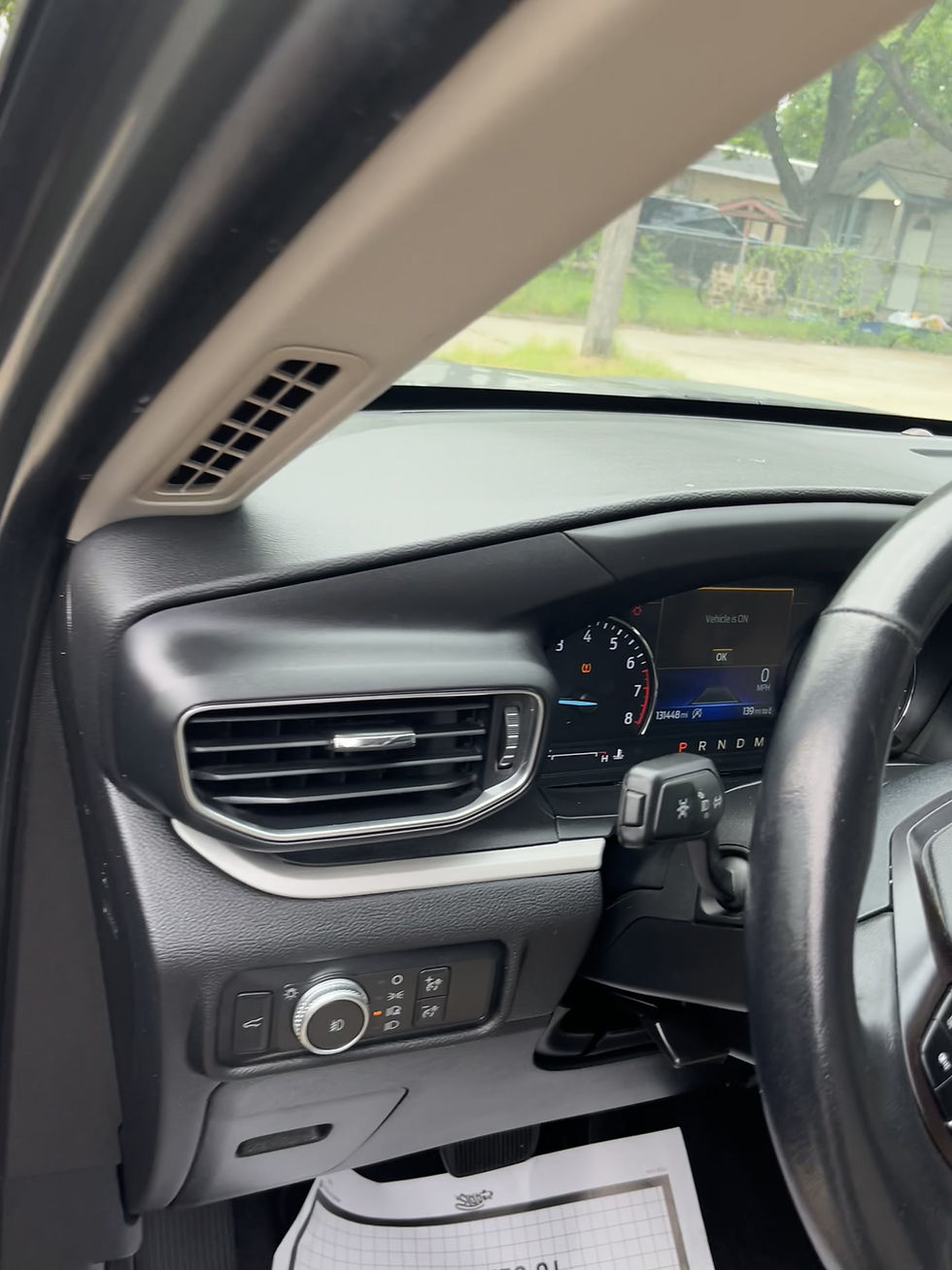 Miniatura: Ford Explorer 2020