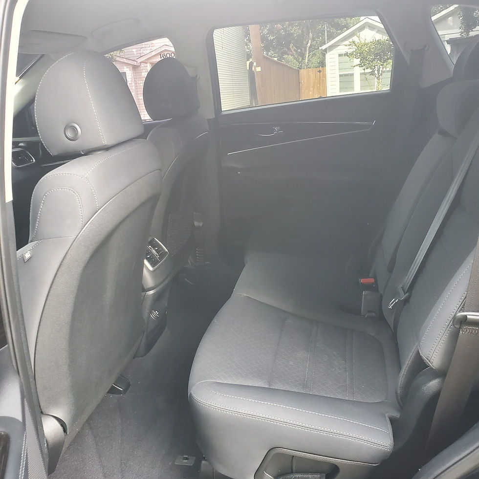 Miniatura: KIA SORRENTO 2019