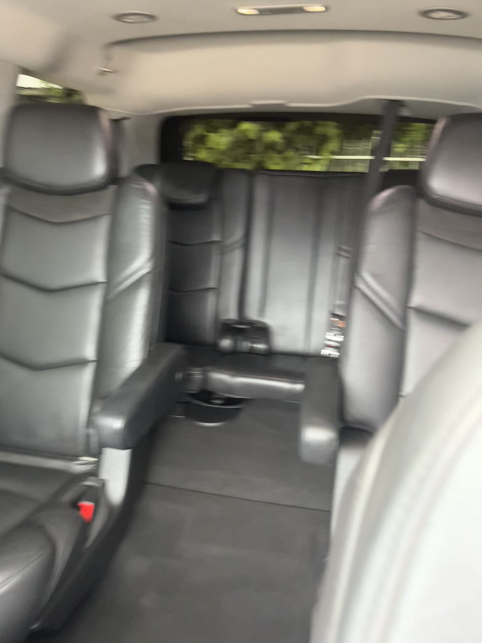 Miniatura: Cadillac Escalade 2019