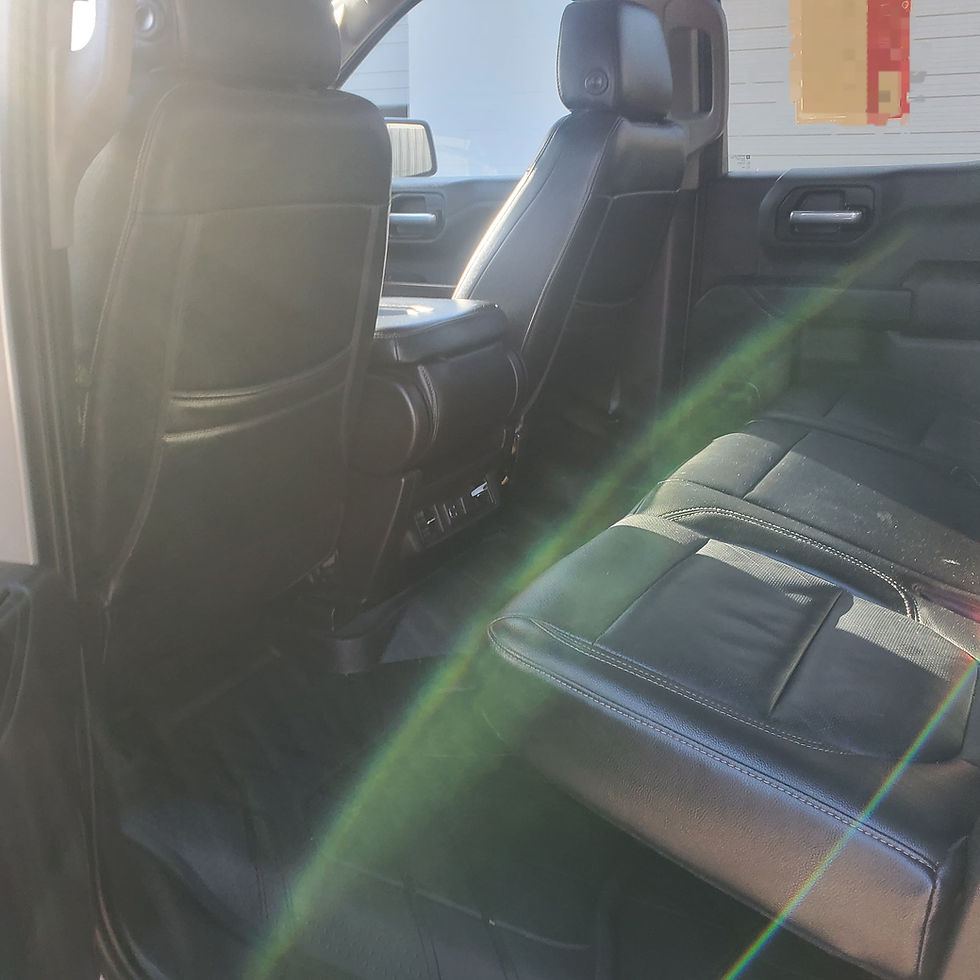 Miniatura: SILVERADO 2020