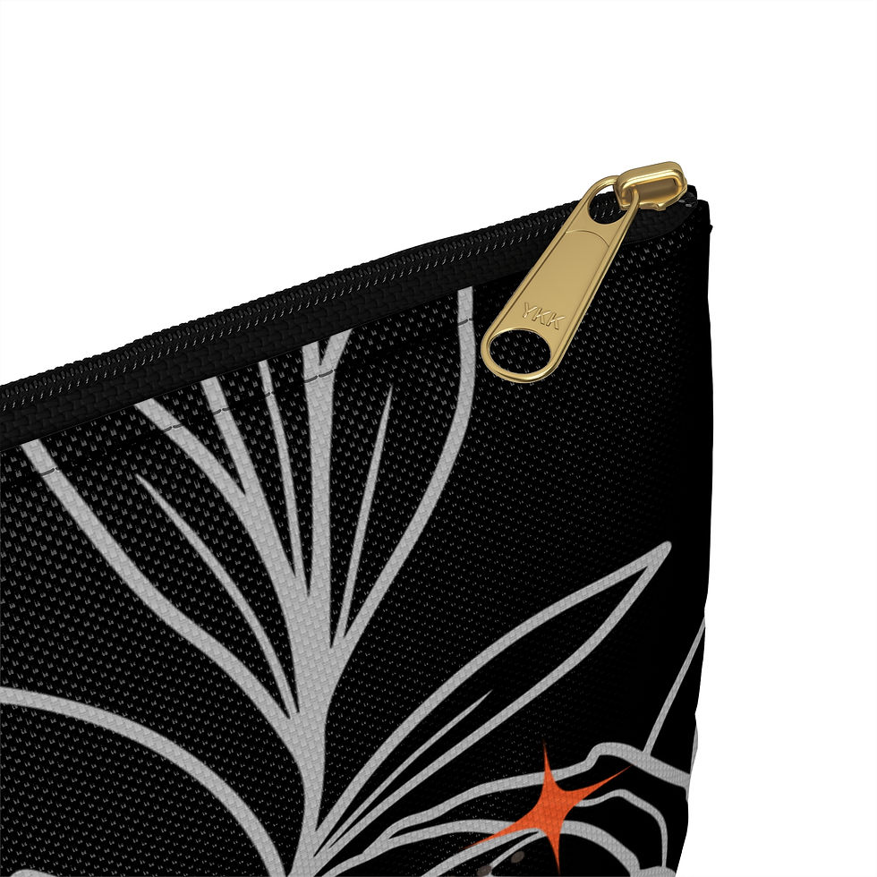 Thumbnail: Affirmation Accessory Pouch