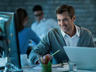 Manny Cuevas on IT Careers