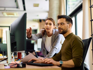 The Future of Information Technology: Trends Shaping the Digital World