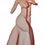Thumbnail: Tango wire mesh shadow sculpture by ckcooper. Couple dancing the tango