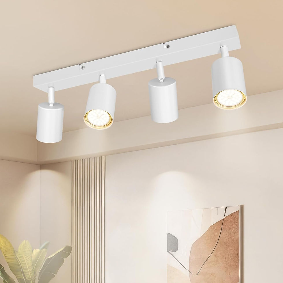 5 Trucos de Iluminación para Transformar un Salón Oscuro (Sin Reformas)