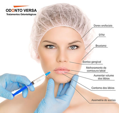 Estética e Harmonia da Face Osasco