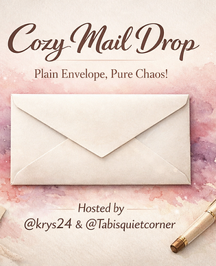 The Cozy Mail Drop Raid Train
