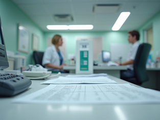 Optimize Your Practice with Professional Medical Billing: Unlocking Billing Efficiency Solutions