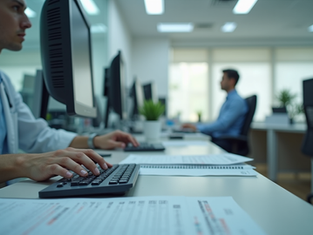 The Role of HIPAA Compliance in Medical Billing