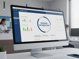 Benefits of Online Billing Services for Medical Practices